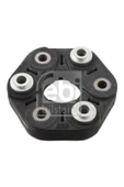 FEBI 101780  Şaft Takozu uyumlu Şaft Altıkose Arka W253 - 1