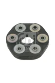 FEBI 03933  Şaft Altı Köşe W201 W202 W124 W210 W126 R107 R170 129Mm 88 - - 1