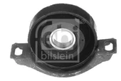 FEBI 08727  Saft Askisi Arka W201 542241514 - 1