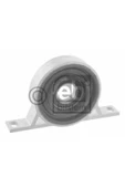 FEBI 26265  Şaft Askısı E60 61×3 X3Lcı 03-10 - 1
