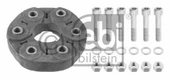 FEBI 19111  Saft Takozu Takımı W203 02-07 S203 02-06 A2114100115 - 1