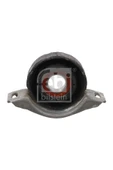 FEBI 03897  Şaft Askısı Bilyalı W124 85-95 - 1