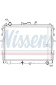 Wisco R2S215200B R2s2-15-200b Su Radyatörü Brazıng Mt 377x537x26 Mm Mazda E00. E2200 2.2d 4wd. Kia Besta 97-03 - 1