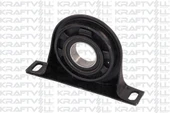 Kraftvoll 10011012  Saft Askı Takozu Rulmanlı Sprinter 906 06-16 Crafter 2.5tdı 06-15 2e0598351c - 1