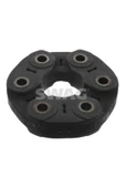 Swag 20860012  ŞAFT TAKOZU KARDAN MİLİ İÇİN BMW 1 F20 F 21 3 E46 5 - 1