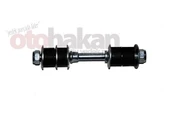 AYD 12814  VİRAJ ÇUBUGU ÖN STABİLİZER SAĞ SOL HIACE 90-96 48819260 - 1