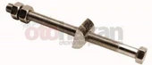 Gros 11111  TORSİYON AYAR CIVATASI H100 KAMYONET 54288-4B000 - 1