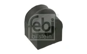 FEBI 01079  Viraj Demir Lastiği Arka W124 201 12 9 83- 98 - 1