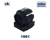 Doğru Kauçuk 1061  Viraj Demir Lastiği Insignia - 1