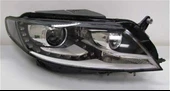 Magneti Marelli 711307024164 Magnetti Marelli  Far Komple Sol Xenon Viraj Destekli Passat Cc 12-16 3c8941039a - 1