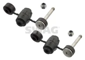 Swag 60610001  Viraj Demir Lastiği Nissan 5461600qaa - 1