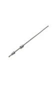 Mga 519101  Fren Borusu Ön Sol Murat 131 Doğan Kartal Şahin 1.6 31 Cm - 1