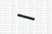 Kraftvoll 10031699  Vakum Yağ Hortumu H100 10mm 13cm Nbr 3748142150 - 1