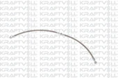 Kraftvoll 10040001  Komprosor Yağ Borusu Teflon M Benz 2520 A0099979382 - 1