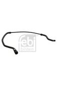 FEBI 102518  Soğutma Suyu Hortumu E81 E82 E87 E88 E90 E91 E92 E93 E84 - 1