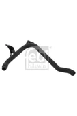 FEBI 45350  Su Borusu E46×3 E83×5 E53 00-03 - 1