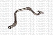 Kraftvoll 10040416  Turbo Yağ Borusu Renault Traffic 1 8200502013 - 1