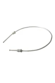 Monreal 60568  Fren Borusu Ön Sol Renault 9 (50 Cm) - 1