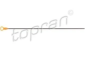 Topran 111402001  Yağ Çubuğu (VW Lt 97-07  Transporter 98-04) - 1