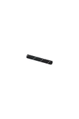 Monreal 9922605  Yağ Hortumu 10Mm X 18Mm = 13Cm Hyundai H 100 - 97 / 06 - 1