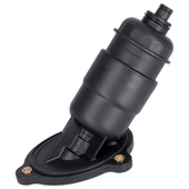 FEBI 109626  Şanzıman Yağ Filtresi Otomatik A4 08 15 A5 12 17 A6 A7 11 14 1.8 2.0tsı Tdı 0aw301516h - 1