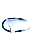 Monreal 60562  Fren Borusu Arka Sol Doblo (110 Cm) - 1