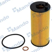 Mando EEOB0050Y Yağ Filtresi Auris 1,6 D4D 2015 - Avensis 1,6-2,0 D4D T27 2015 - Rav4 2,0 2015 - / Bmw 1 D Bmw 3 D Bmw 5 Bmw X3 Bmw X5 - 1