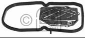 FEBI 08888  SANZIMAN FİLTRE CONTA W126 -12 4 140 85-95 - 1