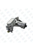 Akd OP146129 YAĞ SOĞUTUCUSU KOMPLE INSIGNIA-ASTRA J-ASTRA H 1.6 A - 1