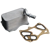 FEBI 172719  Yağ Soğutucusu Mercedes M276 W204 W205 W212 C207 W213 W222 W166 A2761880001 - 1