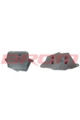 Brom BM5095 Yağ Soğutucu Bmw F45 F48 F39 Mını Cooper F55 F56  Bm5095 Uyumlu - 1