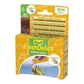 Tetra Fresh Delica Daphnia 48gr - Su Piresi - 1