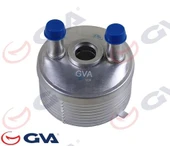 GVA 4275055  YAĞ SOĞUTUCUSU CADDY-GOLF5-GOLF6-JETTA-A3 1.4 TSI-1.6 - 1