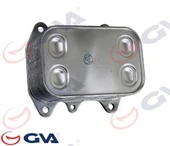 GVA 4275250  Yağ Soğutucusu Golf 6-caddy-crafter-t6-a3-leon 1.6-2.0 Tdı 2010 Caab-caya B C-ckub-caac Tek 03l117021c - 1
