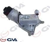 GVA 4229112K Yağ Soğutucusu Doblo 1.6 D Multijet 263 Euro 4 10-linea 323 1.6 D Multijet 09-komple 55273042 - 1