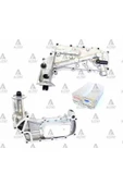 Hmc Mobis 264004A700 Yağ Soğutucu H100 Kamyonet 12- - 1