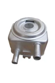 Mga 63101  YAĞ SOĞUTUCUSU SCUDO 00- 2.0 JTD DUCATO 02- 2.0 JTD / 3 - 1