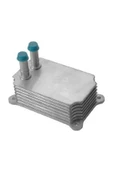 Magneti Marelli 359001602070  Yağ Soğutucu Radyatör V184 01-06 V347 06-14 2.4tdcı 120ps 130ps Defende - 1