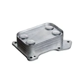 Supsan YS0008 -3 Yağ Soğutucu 1.3Jtd Doblo Idea Linea Punto Strada / Opel: 1.3Cdtı Astra H J Merıva B Corsa D - 1