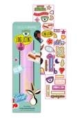 Show by Pastel Show Your Look 24h Volume Maskara - 4