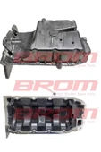 Brom OP3304 Yağ Karteri Alüminyum Astra H-J Zafira B 09- Z16Xer A16Xer B16Xer Z18Xer - 1