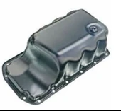 Zenon Pe4354 Yağ Karteri 207-208-308-508-2008-3008-5008-partner-rcz-berlingo-c3-c4-c4 Picasso-c5x7-ds3-ds4-ds4 0301.n9 - 1