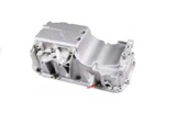 Zenon Fı4306a Yağ Karteri Aluminyum Doblo Egea Jeep Renegade 1.6 2.0 Multijet Sensör Delikli 10- 55255044 - 1