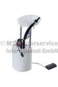 Pierburg 7.07795.47.0 707795470 YAKIT MODULU MINI R56 R55 R57 R58 R59 N14 N17 - 1