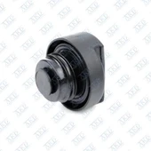 Akd OP130101 Op130101 Depo Kapağı İç Passat-Polo-Jetta II-Golf II-III-Iv-Bora-A3-A4-A6-Astra G-H-Corsa B-C-Vectra B-C - 1