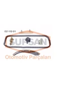 Supsan EZ Eks Zıncır Setı Transıt V184 01 06 100ps 120 Ps Y.m - 1