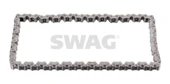 Swag 30107186  Zincir Yağ Pompası İçin FEBI 107186 - 1