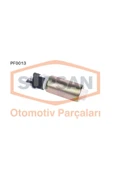 Supsan PF0013 Yakıt Pompası Clıo Iı Thalıa 1.4 1.6 16v Twıngo 1. Pf0013 Uyumlu - 1