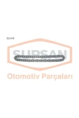 Supsan EZ Ez-16 Yağ Pompa Zinciri Partner / Zx Xantıa Berlingo Jumper 1.9d Dw8 - 1