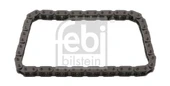 FEBI 09268 YAĞ POMPA ZİNCİRI 205 405 PARTNER / BX ZX BERLINGO 1.6 1.9D XUD9 - 1